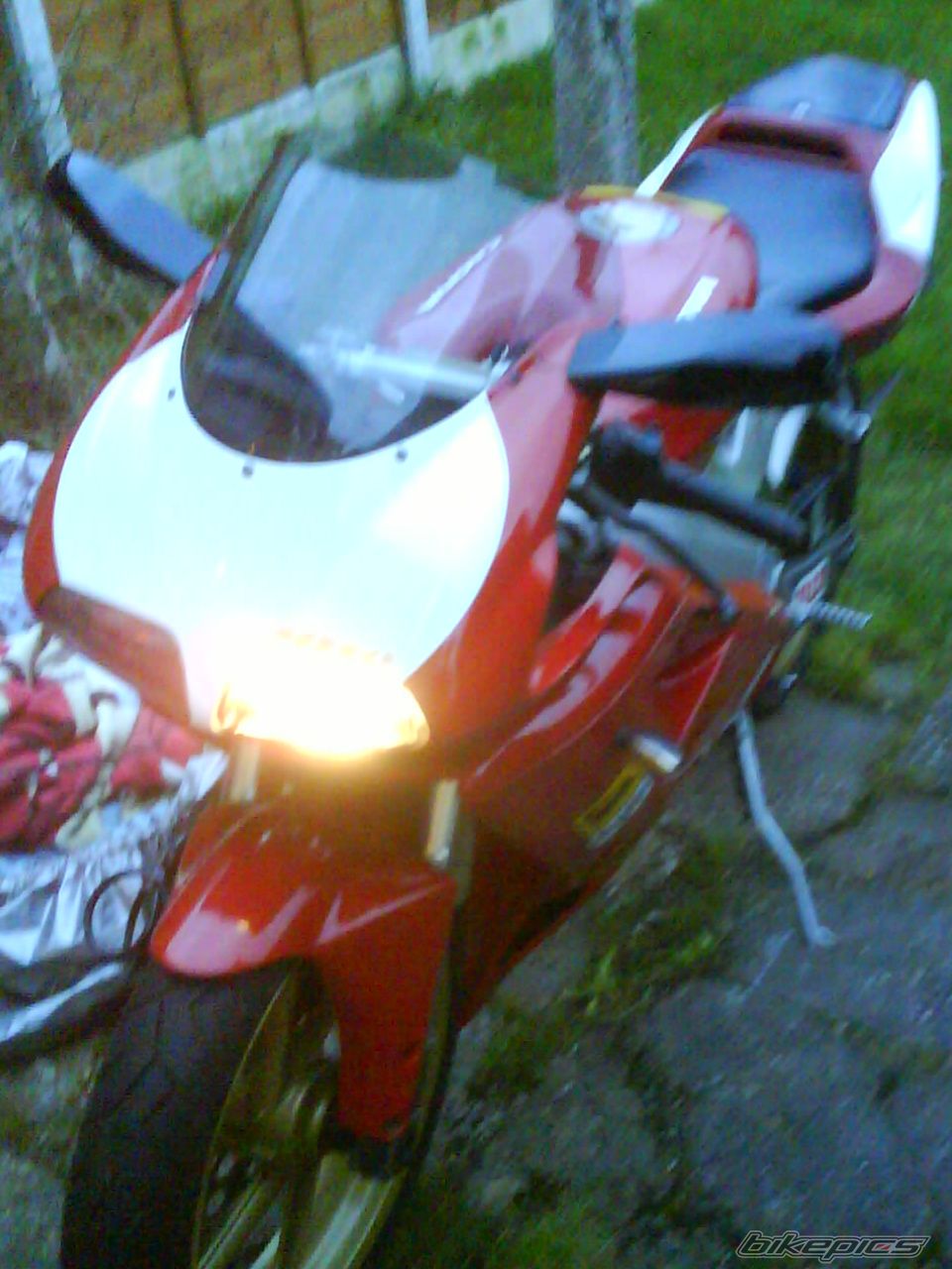 Bike Photo 803106