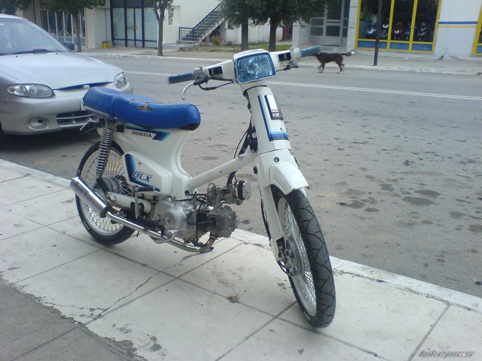 Bike Photo 803109