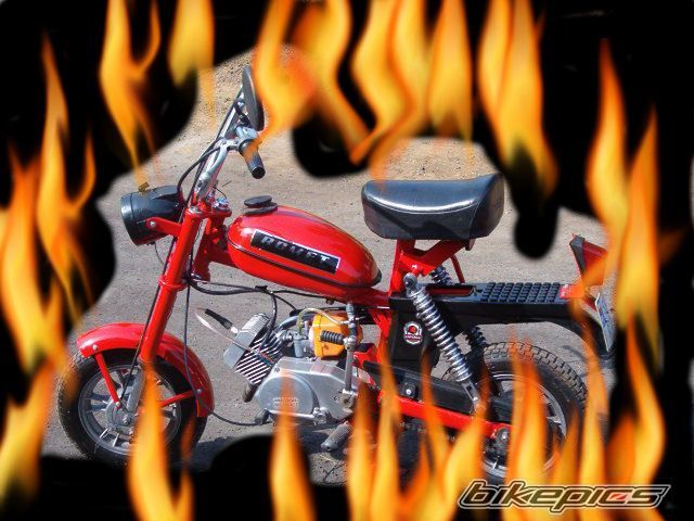Bike Photo 803127