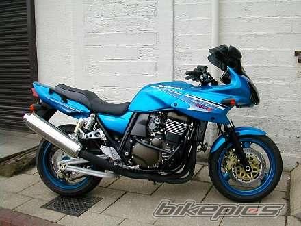 Bike Photo 803149