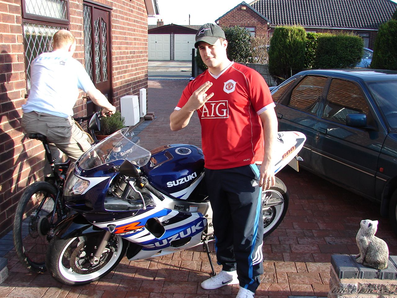 Bike Photo 803155