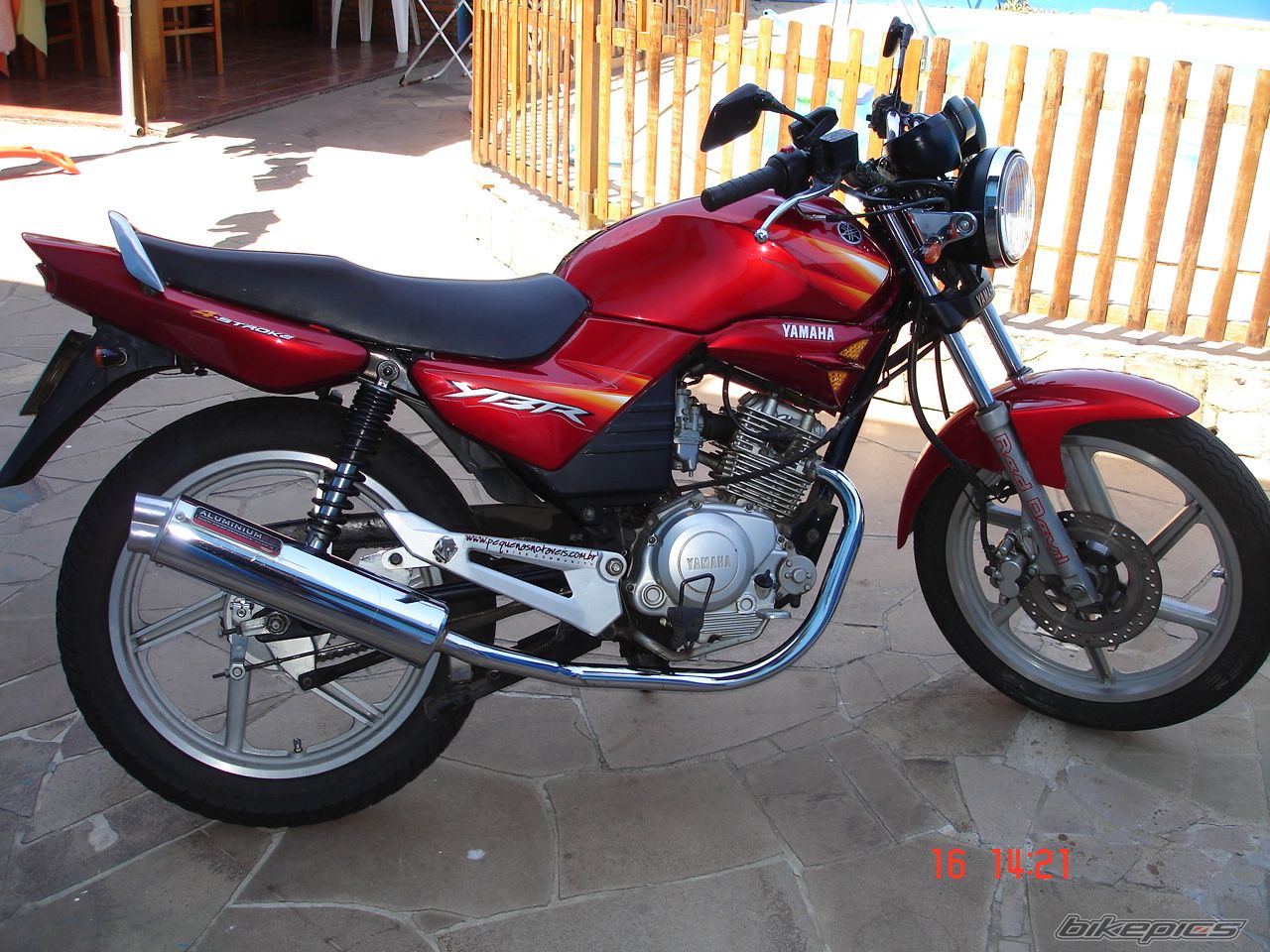 Bike Photo 803162