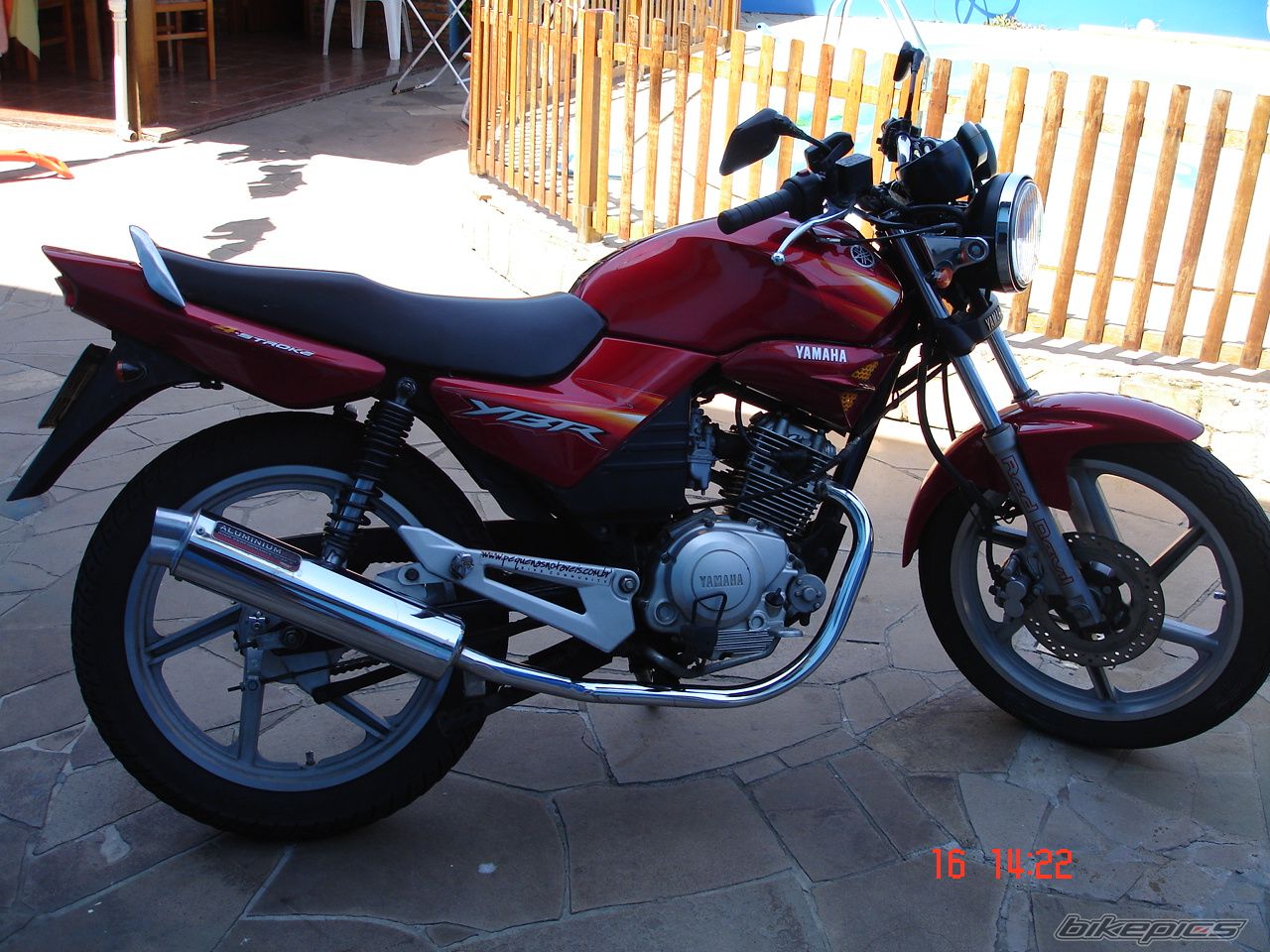Bike Photo 803165