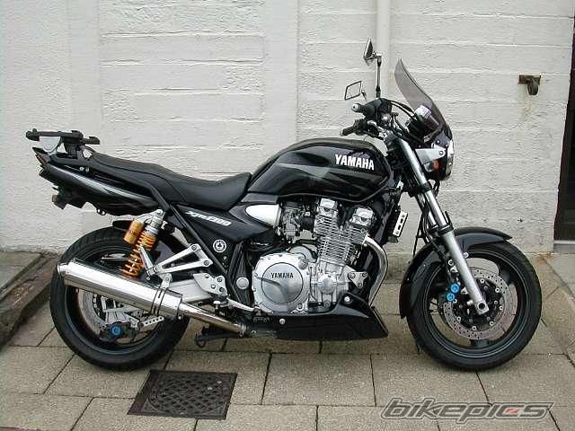 Bike Photo 803167