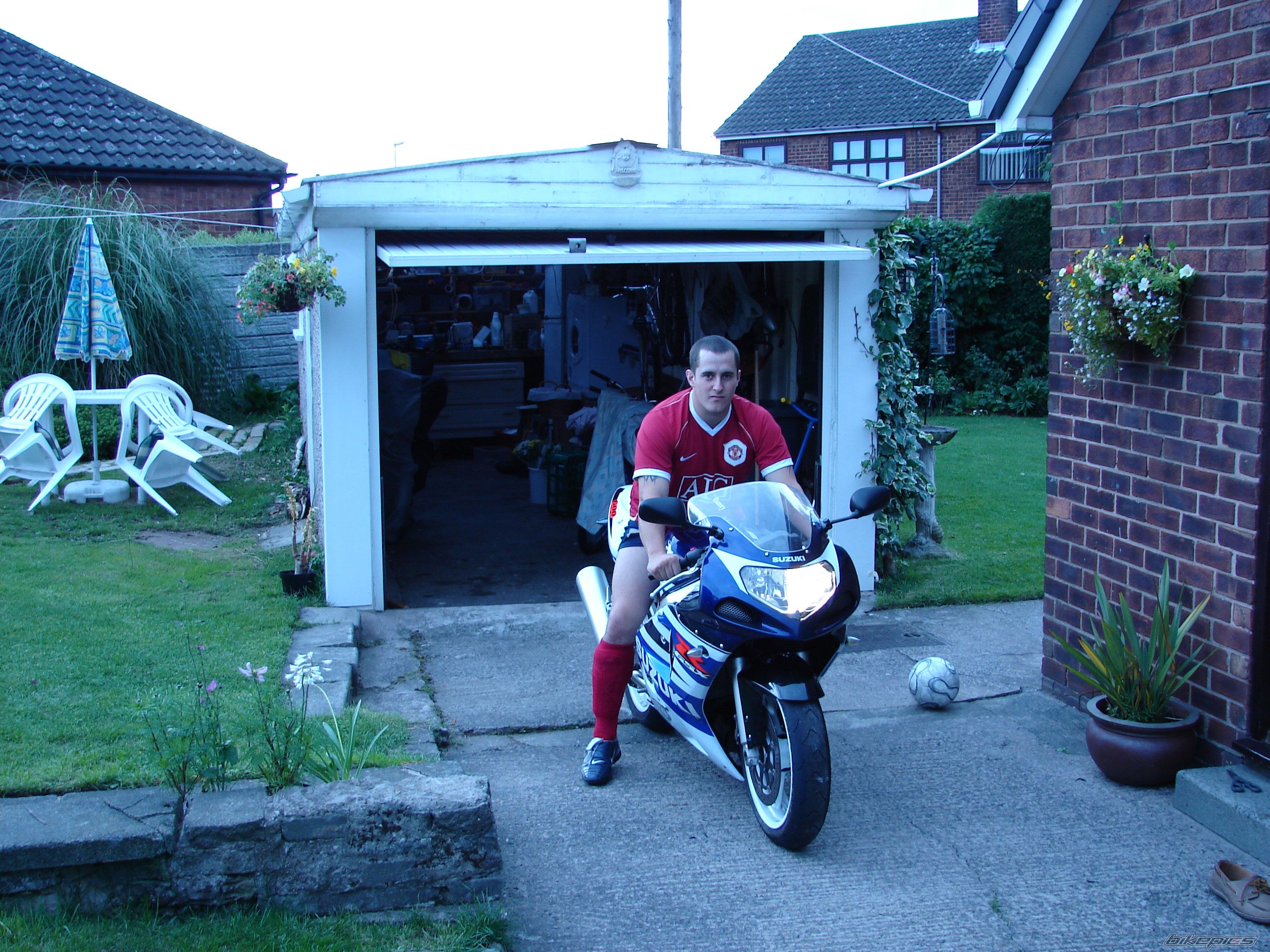 Bike Photo 803174