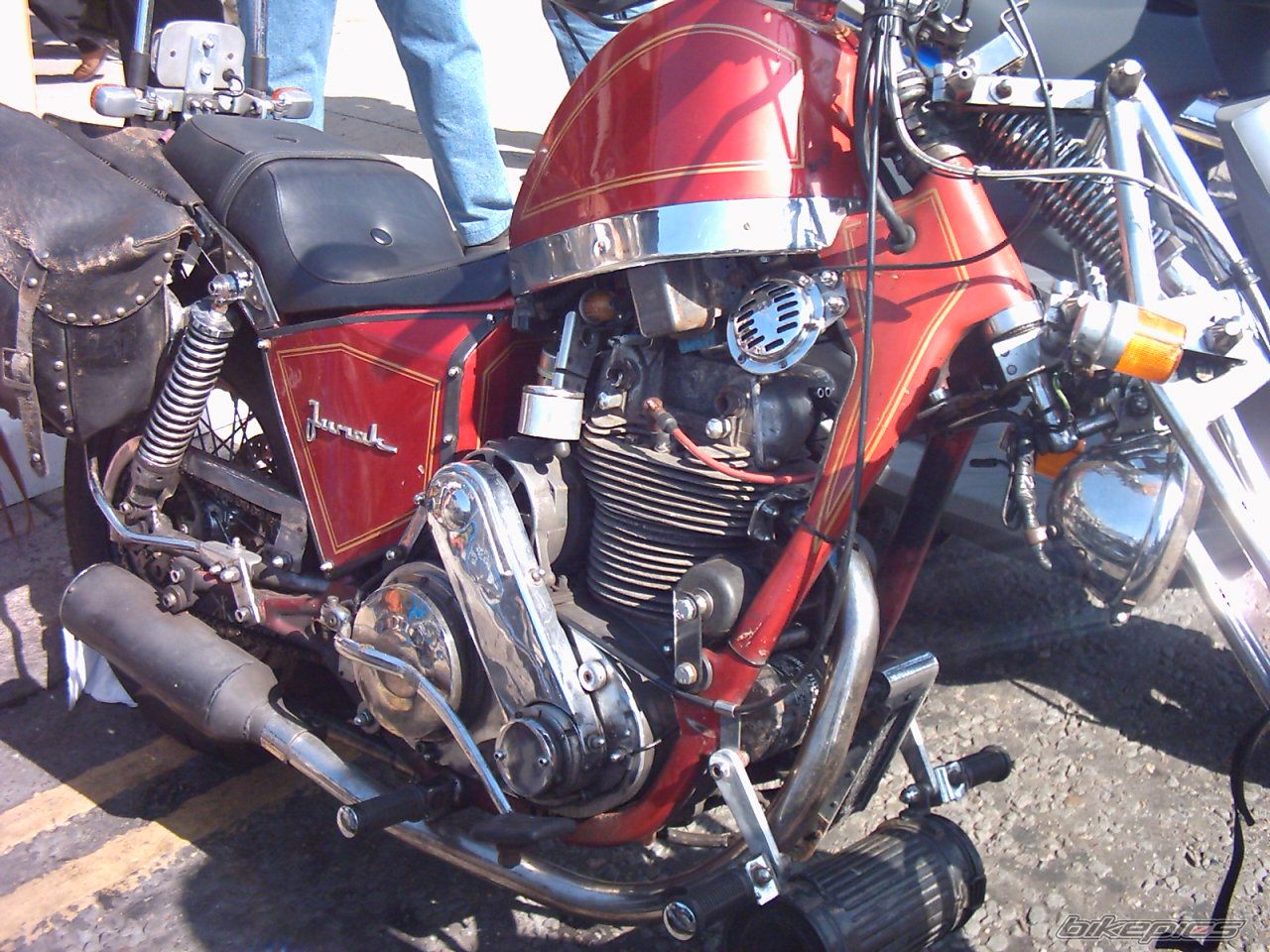 Bike Photo 803181