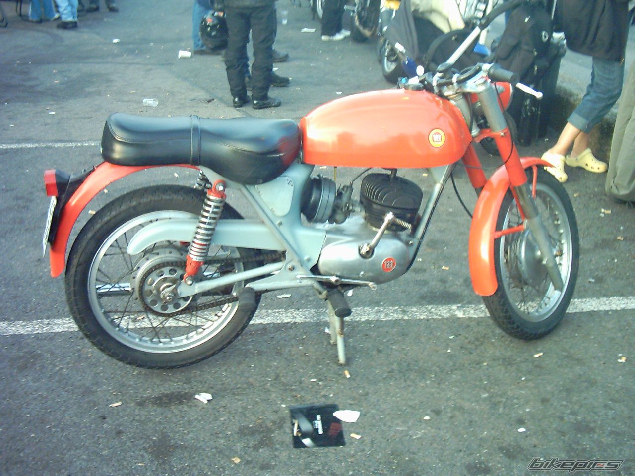 Bike Photo 803184