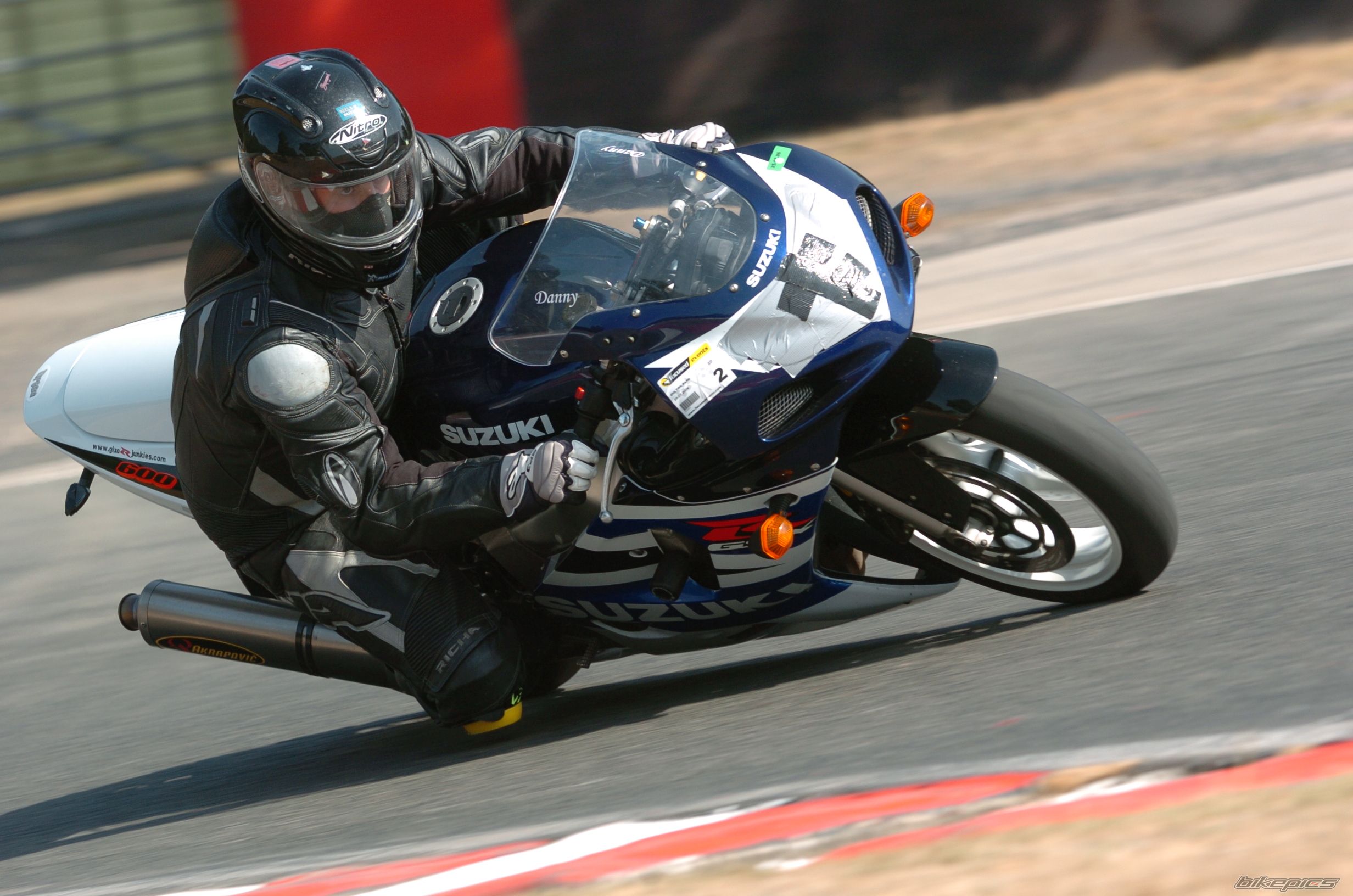 Bike Photo 803187