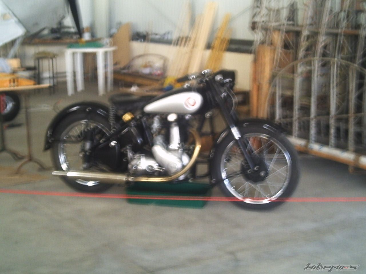 Bike Photo 803194