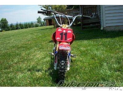 Bike Photo 80320