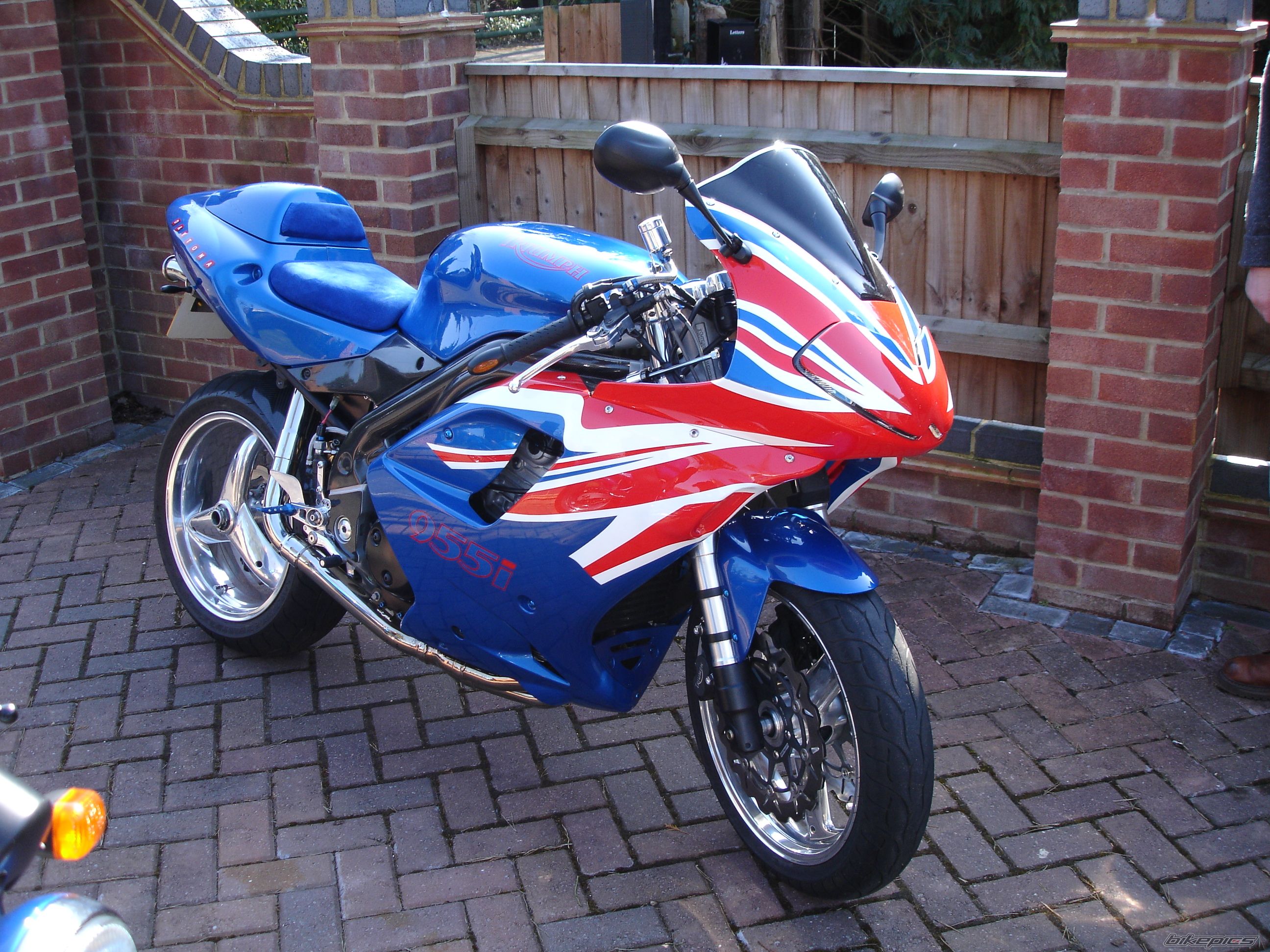 Bike Photo 803209