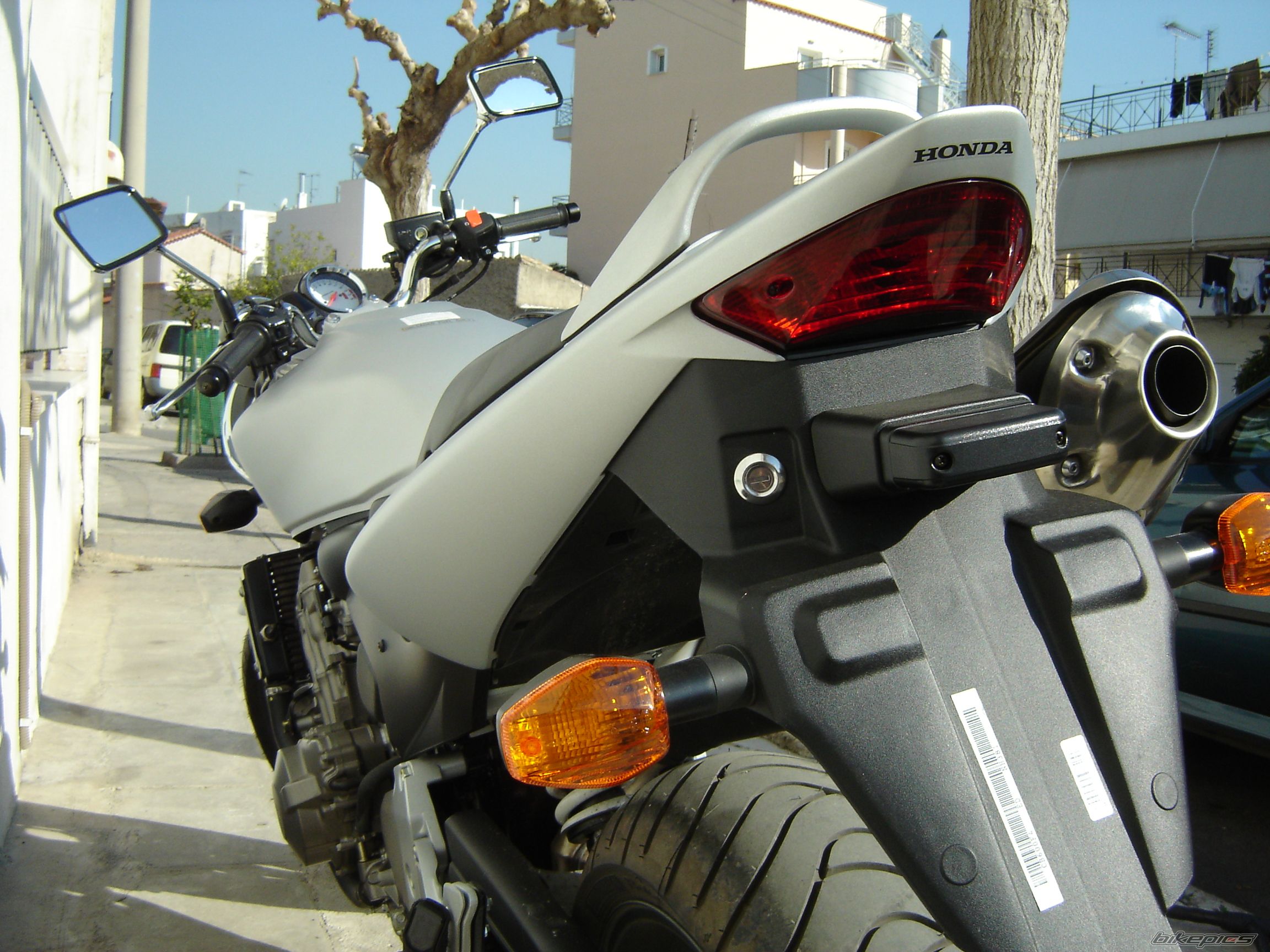 Bike Photo 803237