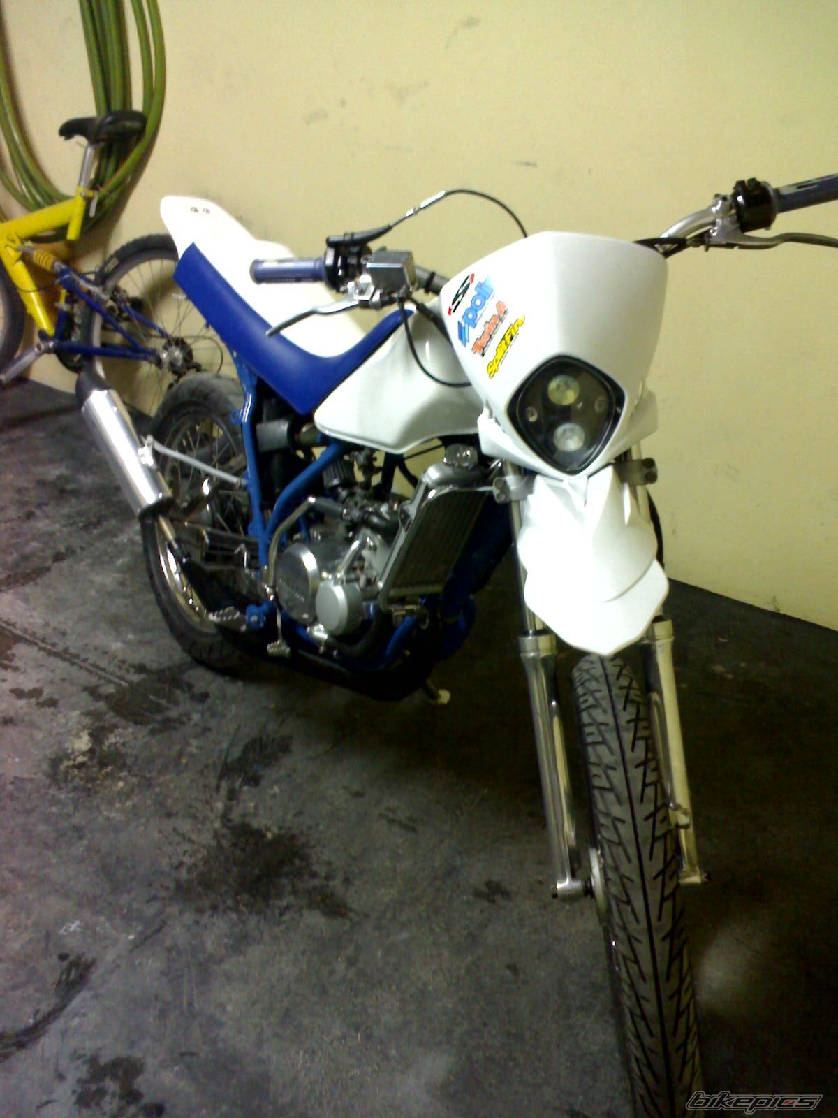 Bike Photo 803249