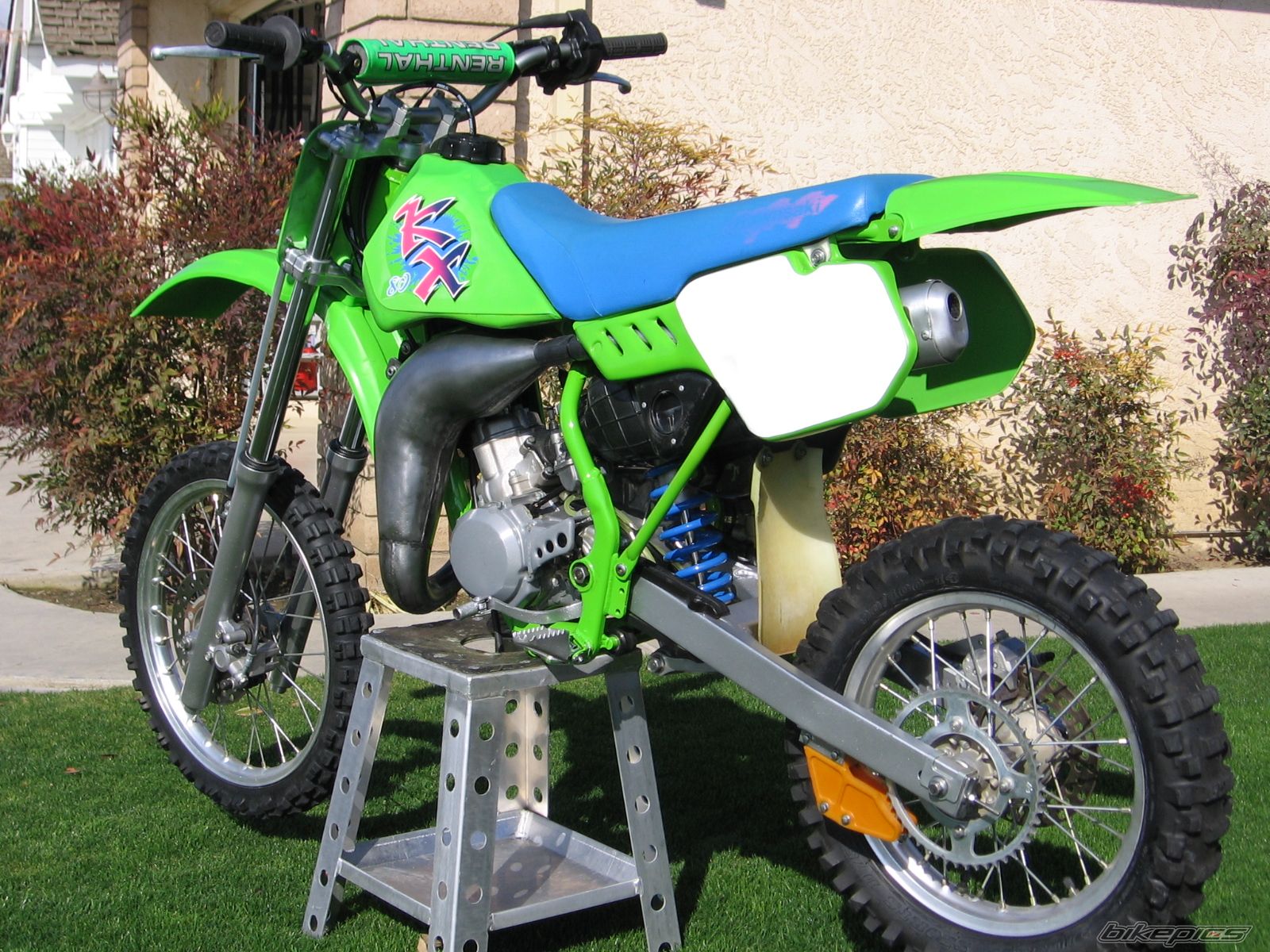 Bike Photo 803342