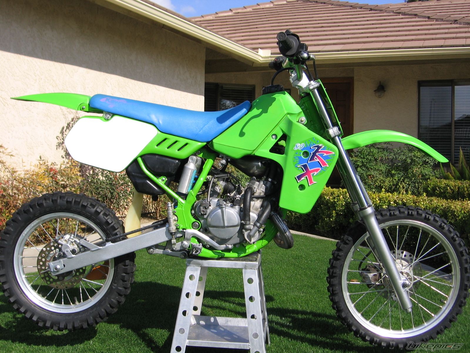 Bike Photo 803352