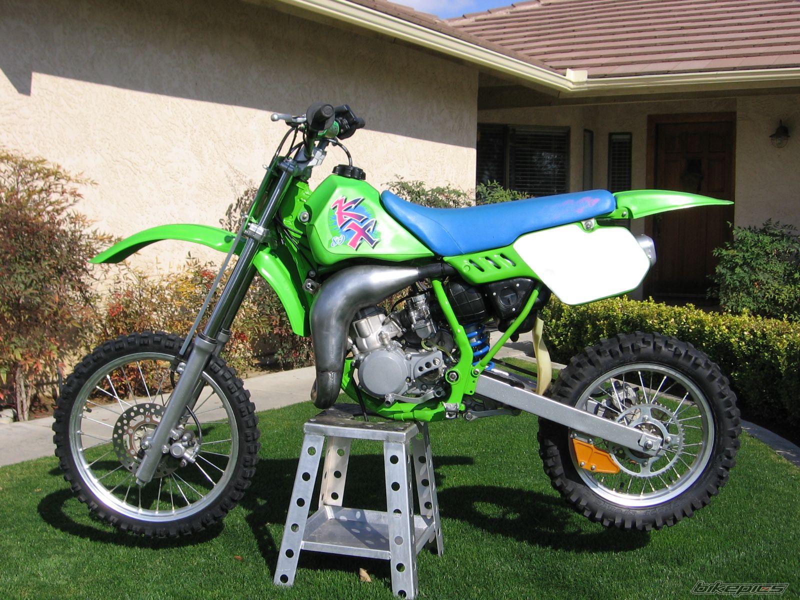 Bike Photo 803358