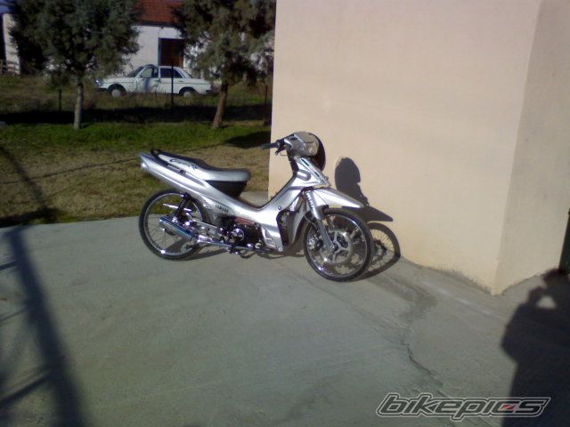 Bike Photo 803364