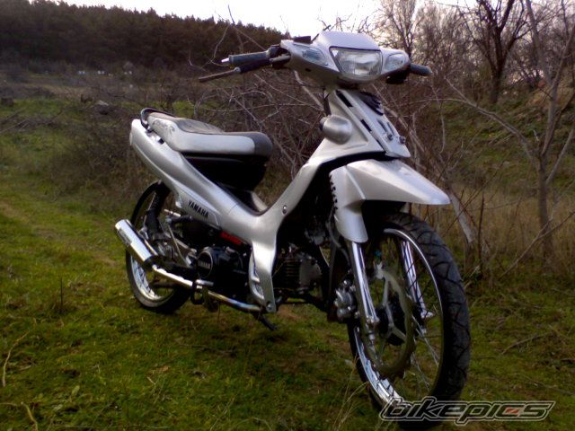 Bike Photo 803366