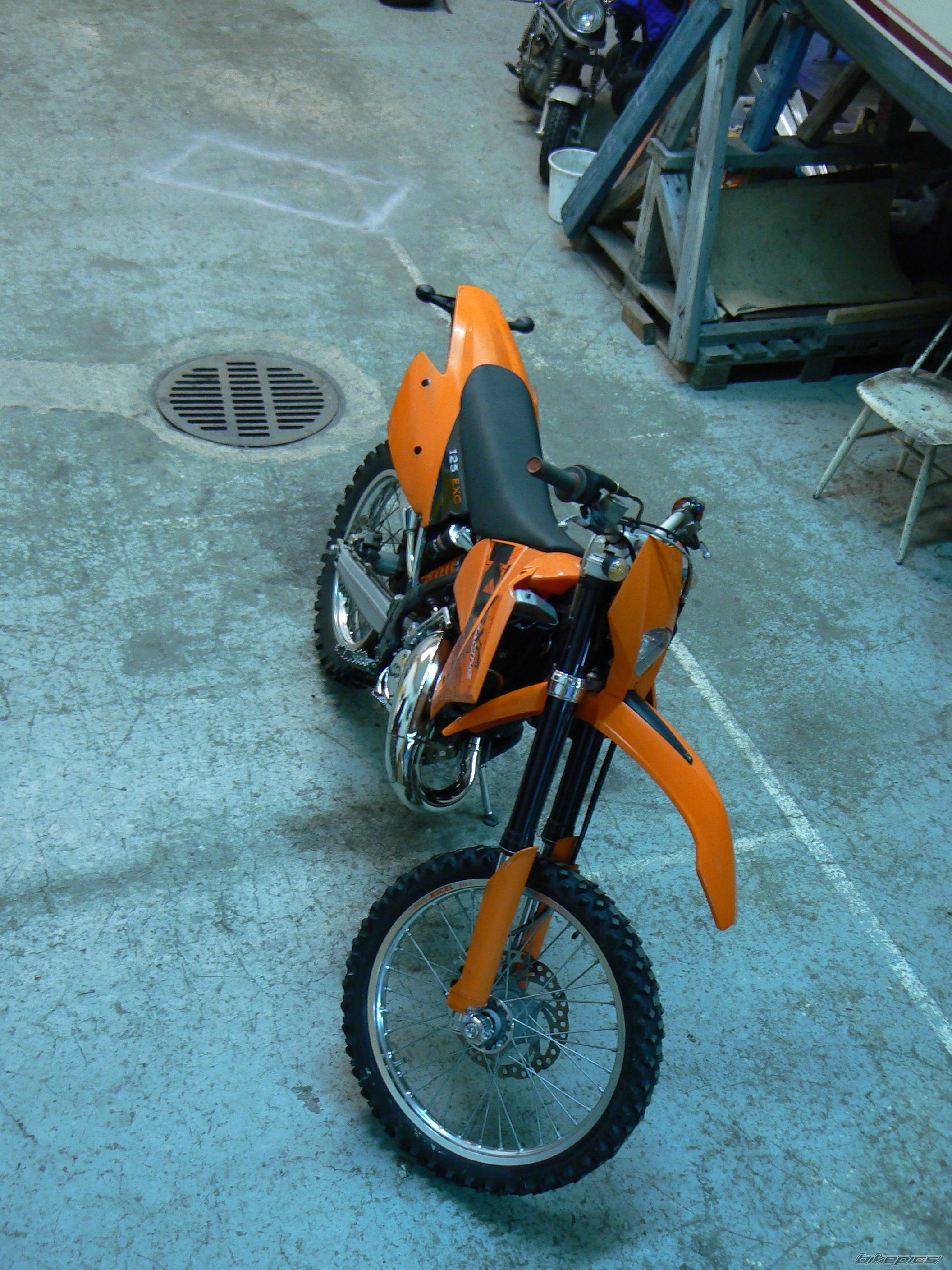 Bike Photo 803372