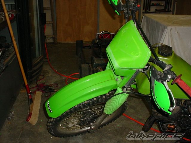 Bike Photo 803375