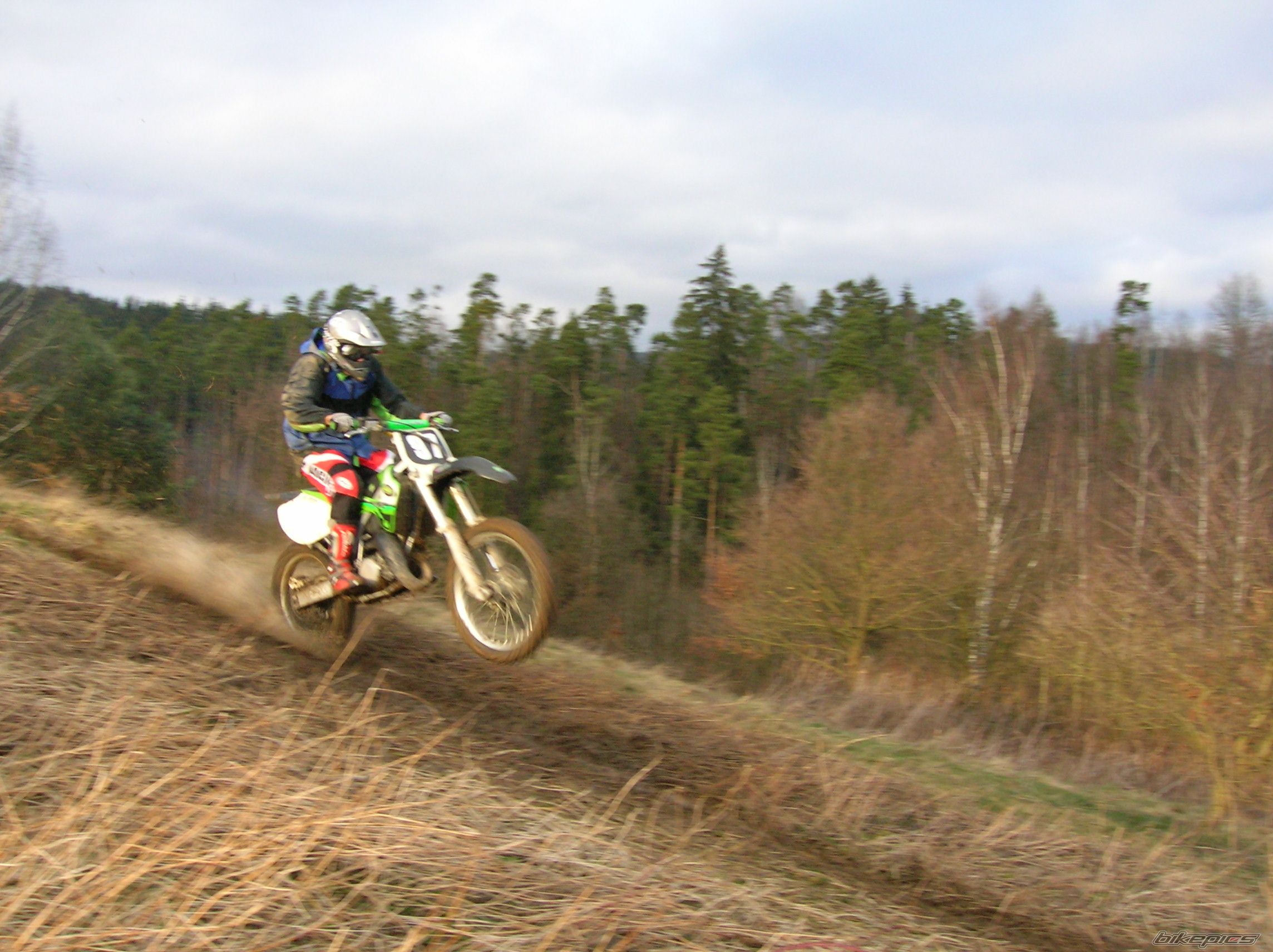 Bike Photo 803379