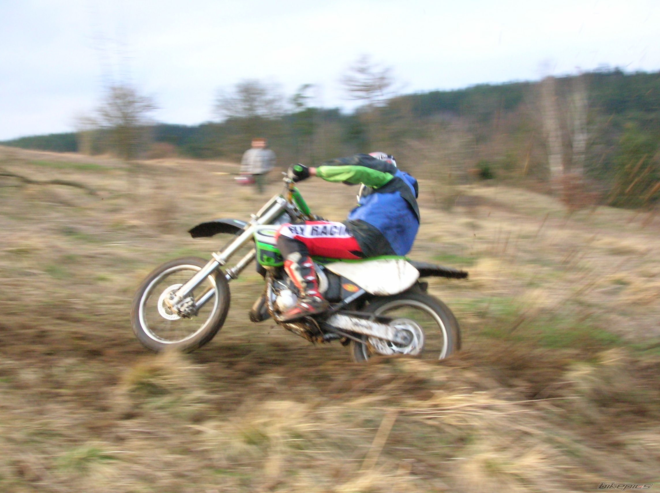 Bike Photo 803383