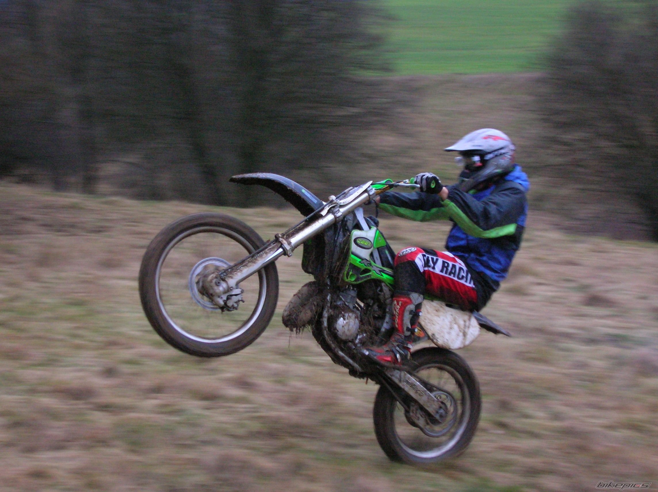 Bike Photo 803387