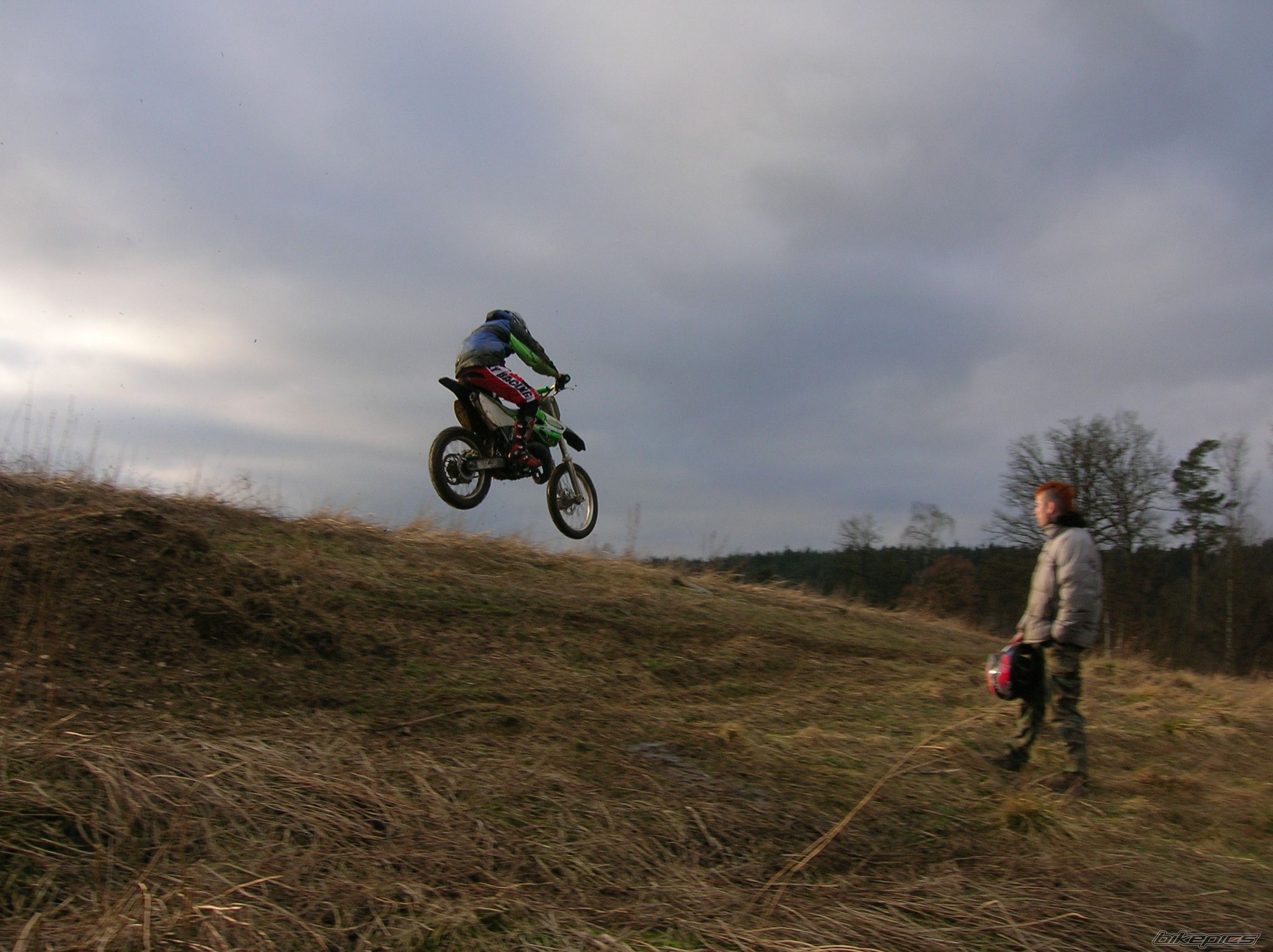 Bike Photo 803393