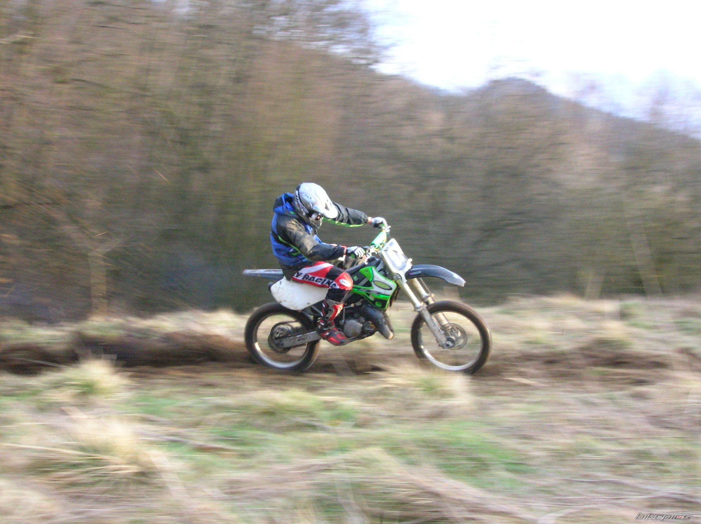 Bike Photo 803397