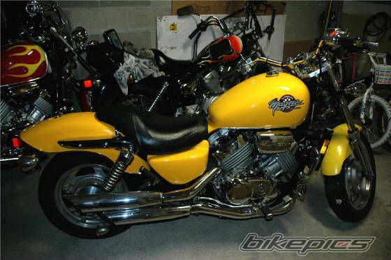 Bike Photo 803414