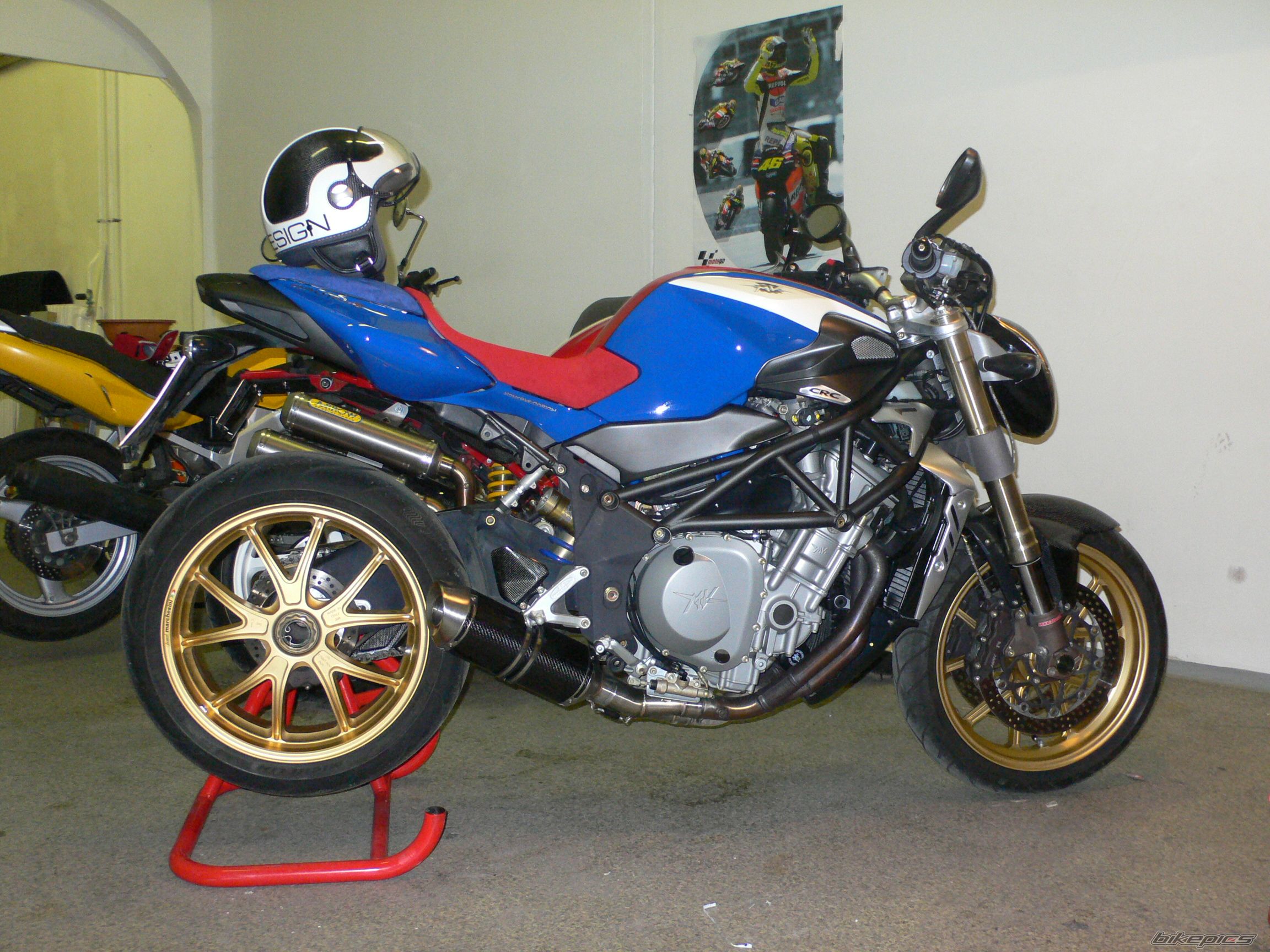Bike Photo 803416