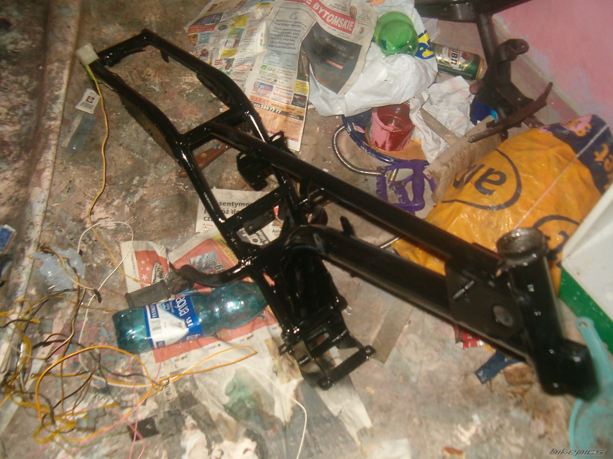 Bike Photo 803437