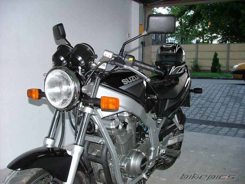 Bike Photo 803462