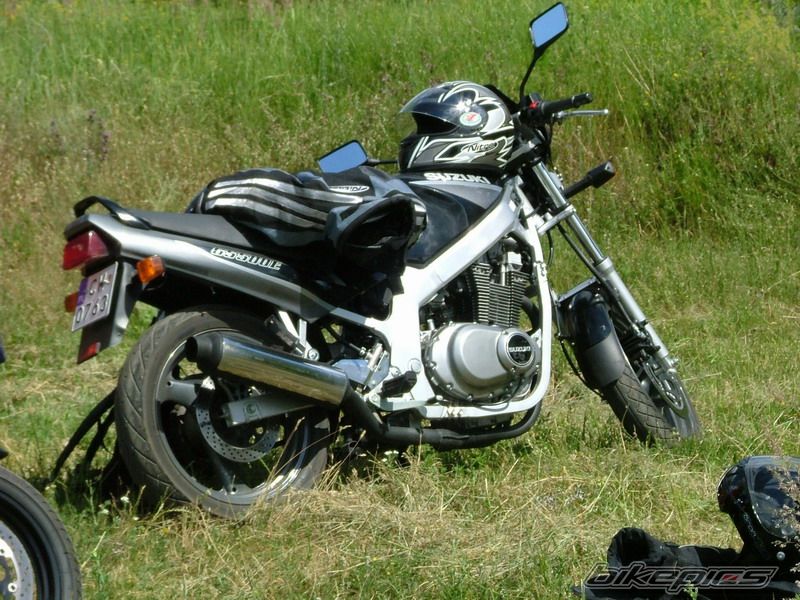 Bike Photo 803470