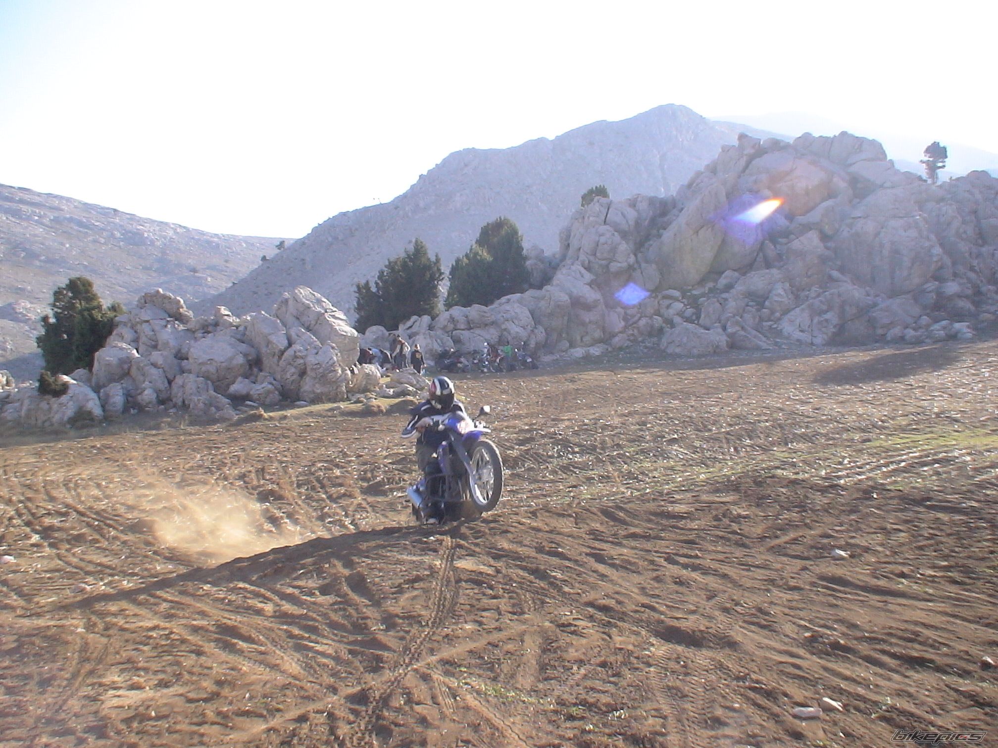 Bike Photo 803480