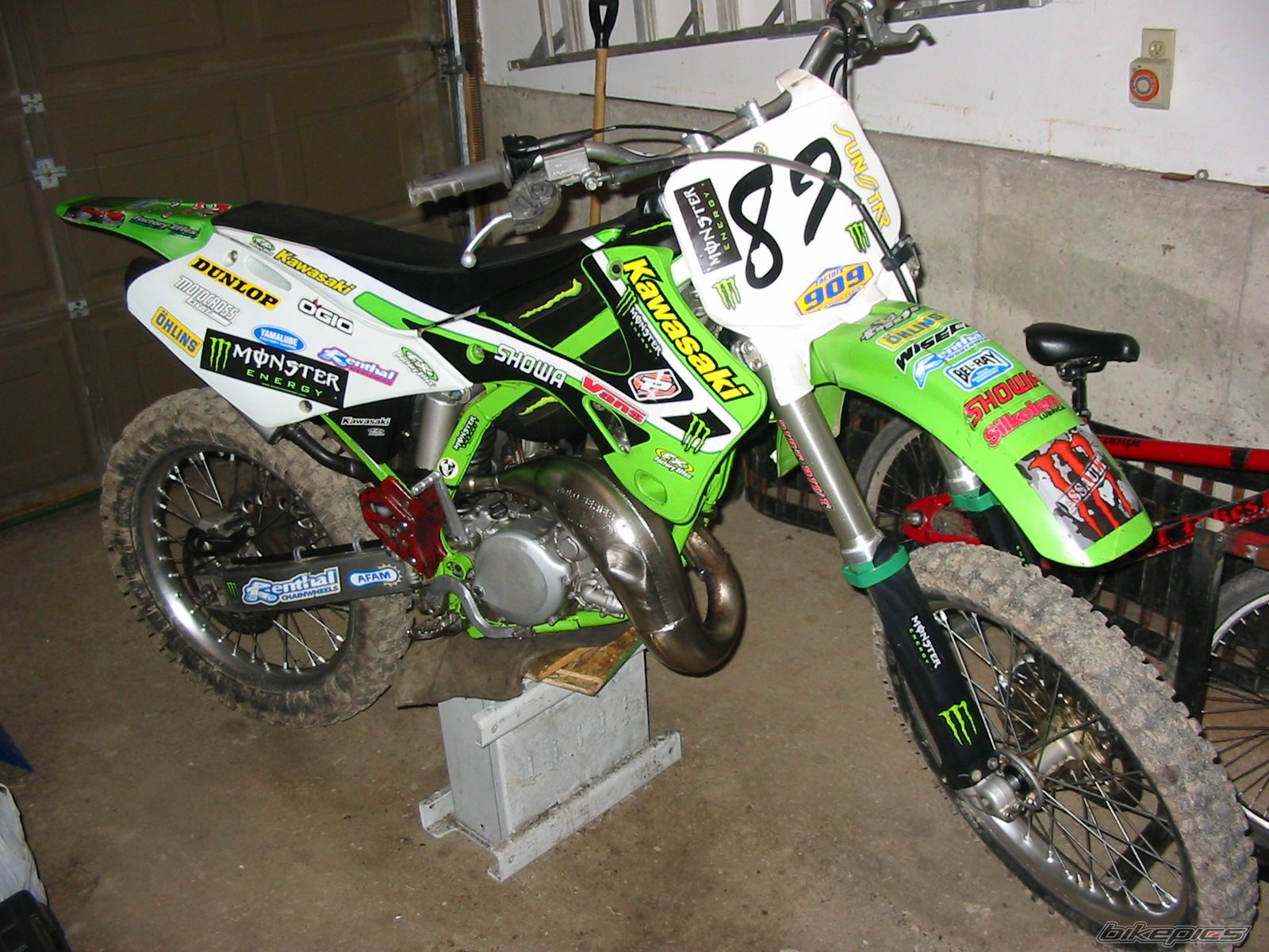 Bike Photo 803492