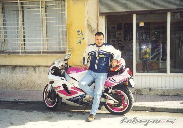 Bike Photo 8035