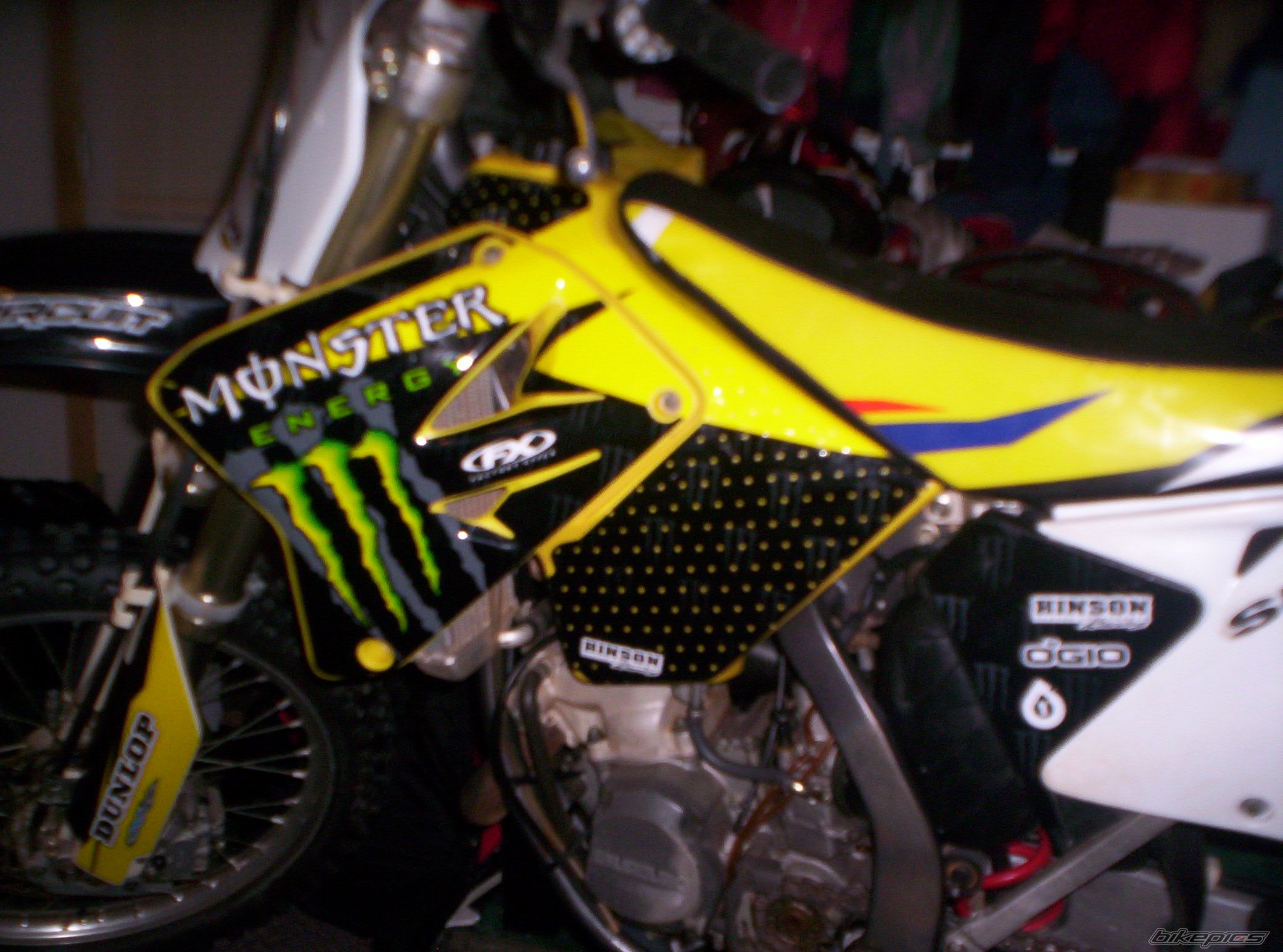Bike Photo 803506