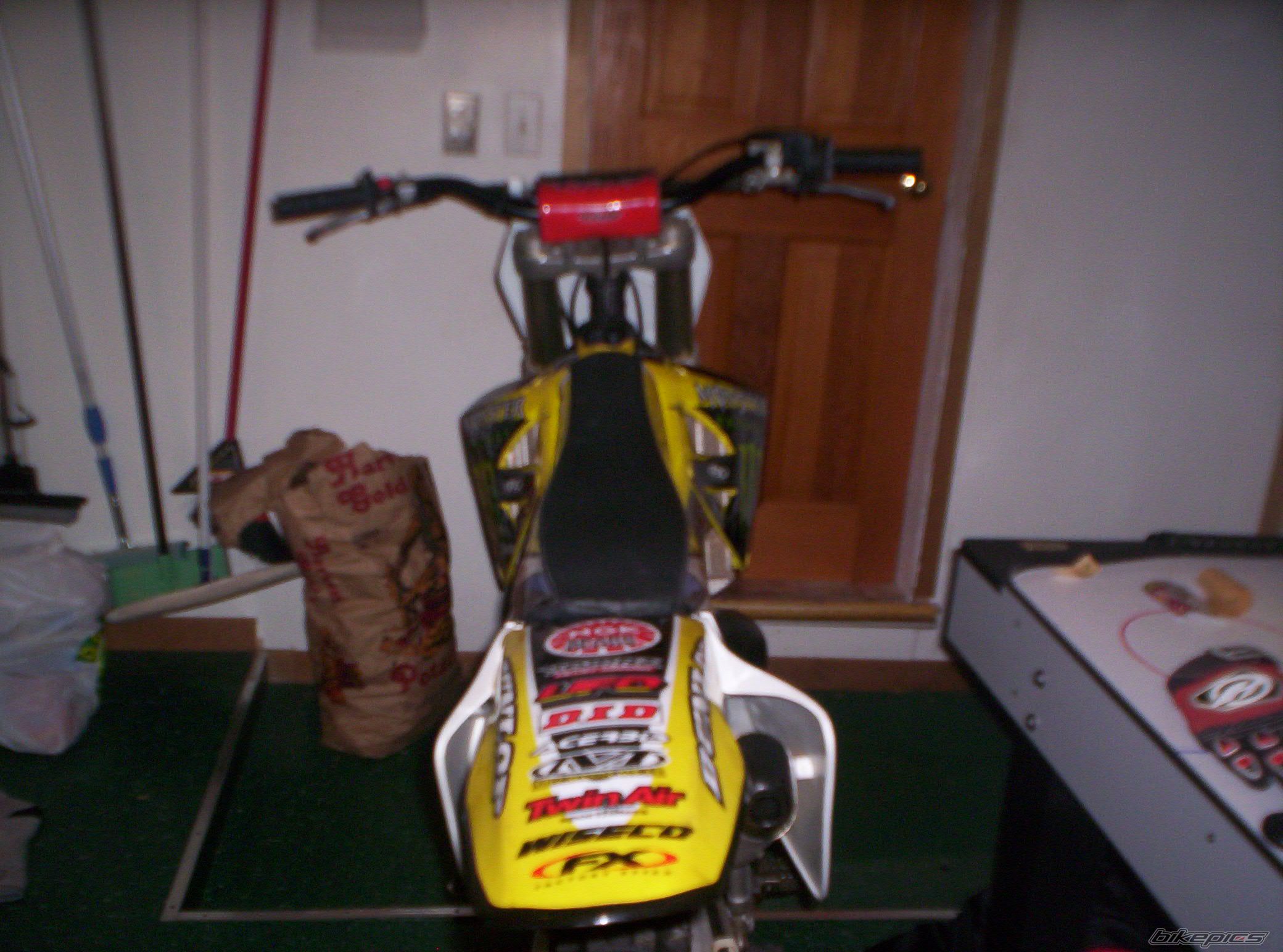 Bike Photo 803510
