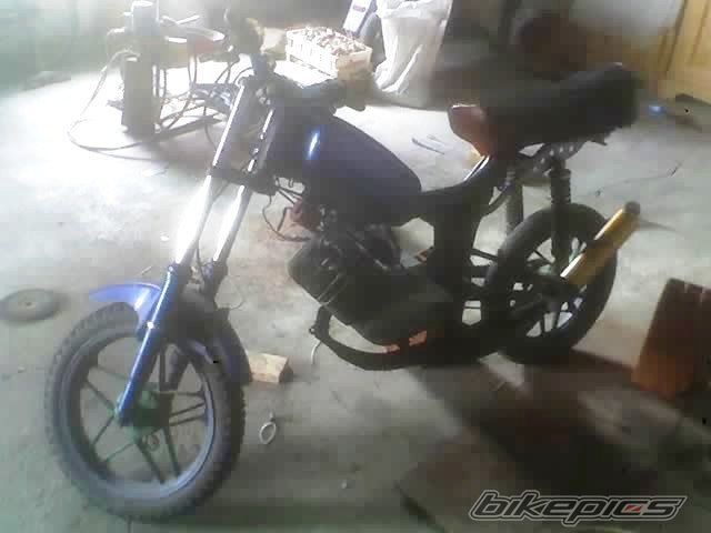 Bike Photo 803524