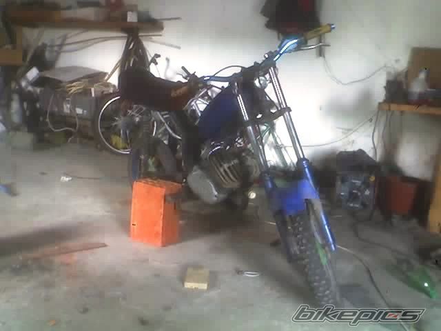 Bike Photo 803525