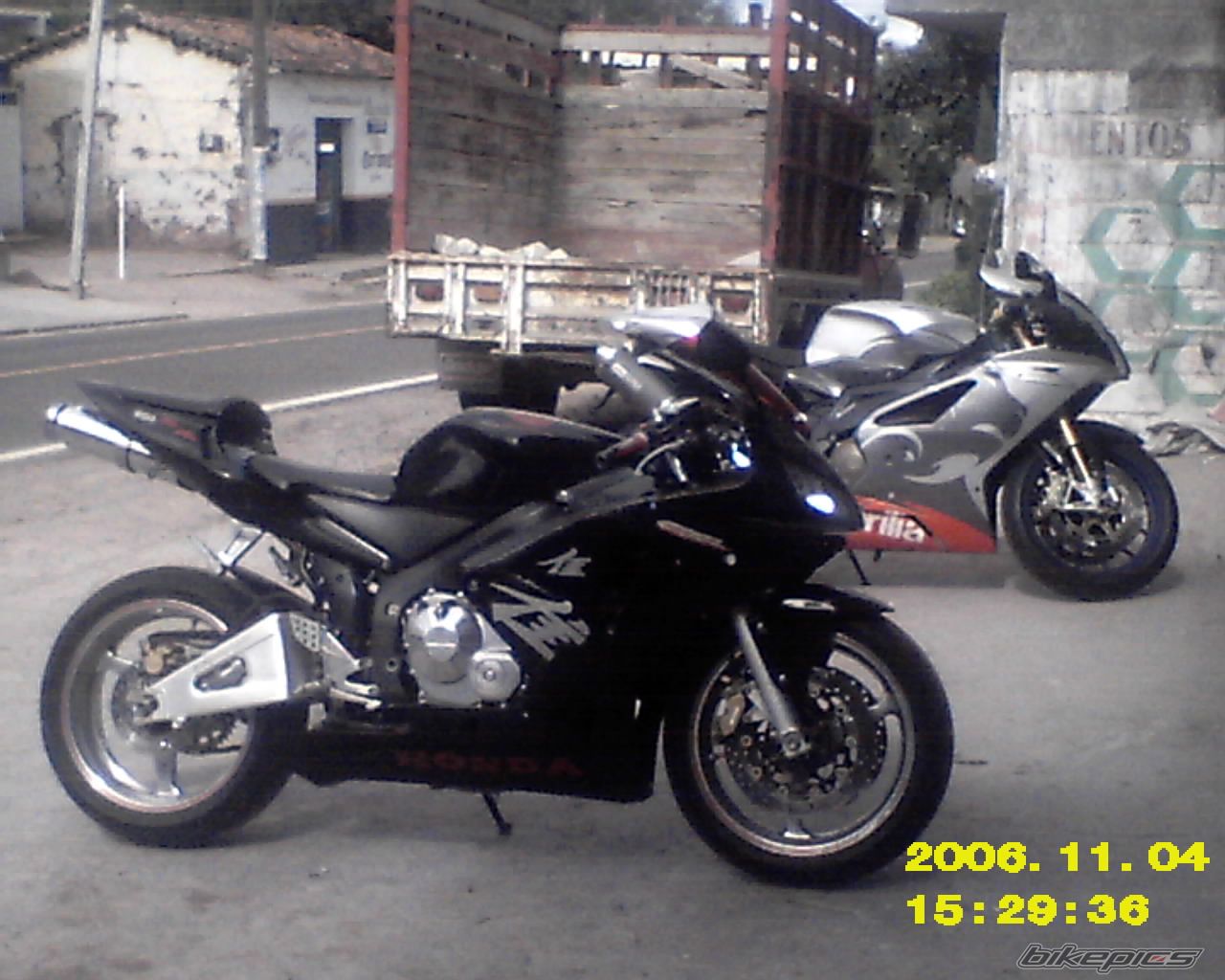 Bike Photo 803609