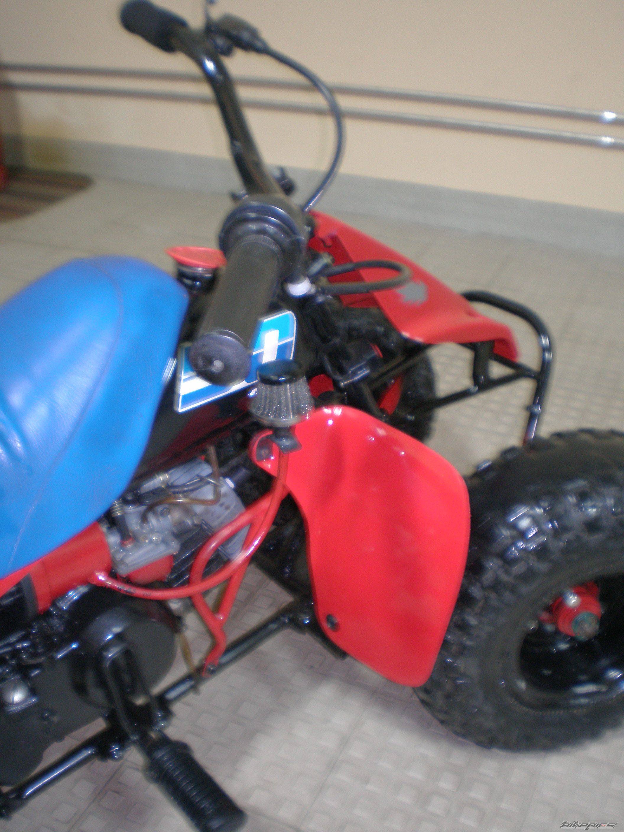 Bike Photo 803643