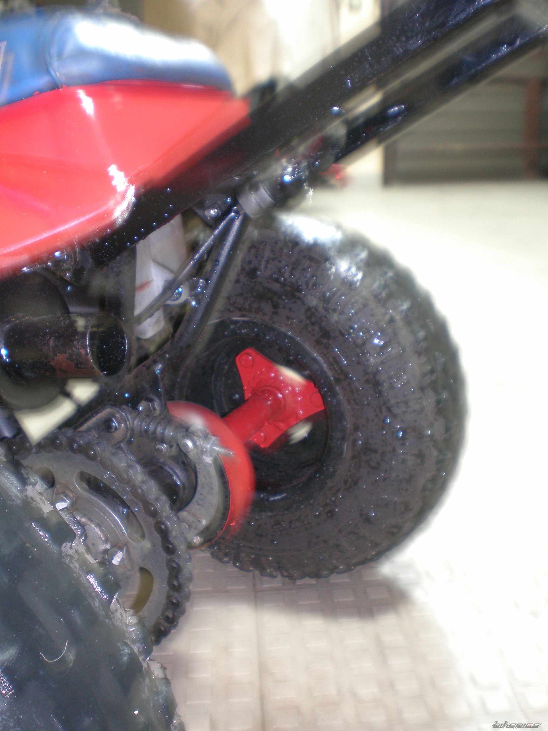 Bike Photo 803645