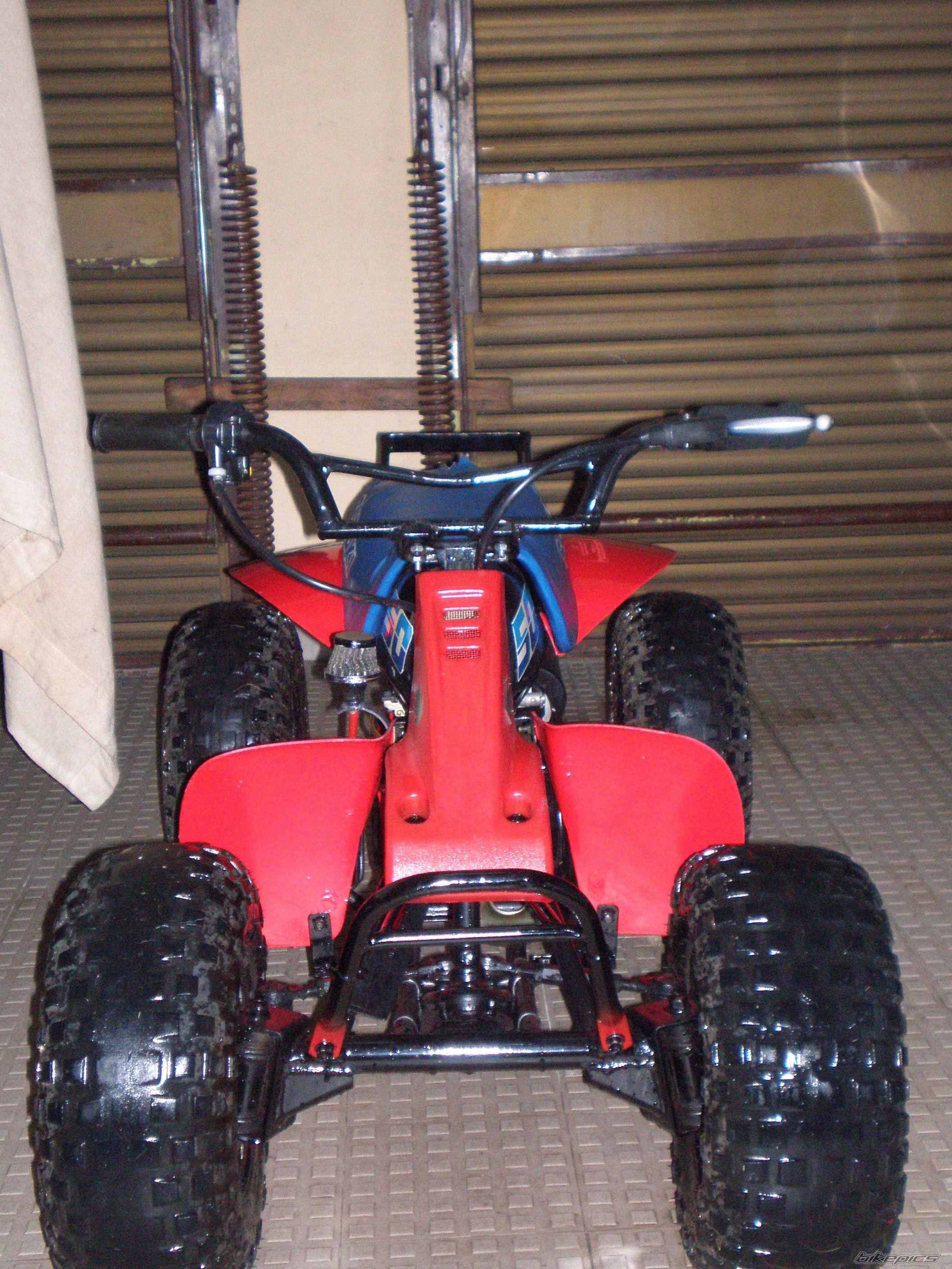 Bike Photo 803649