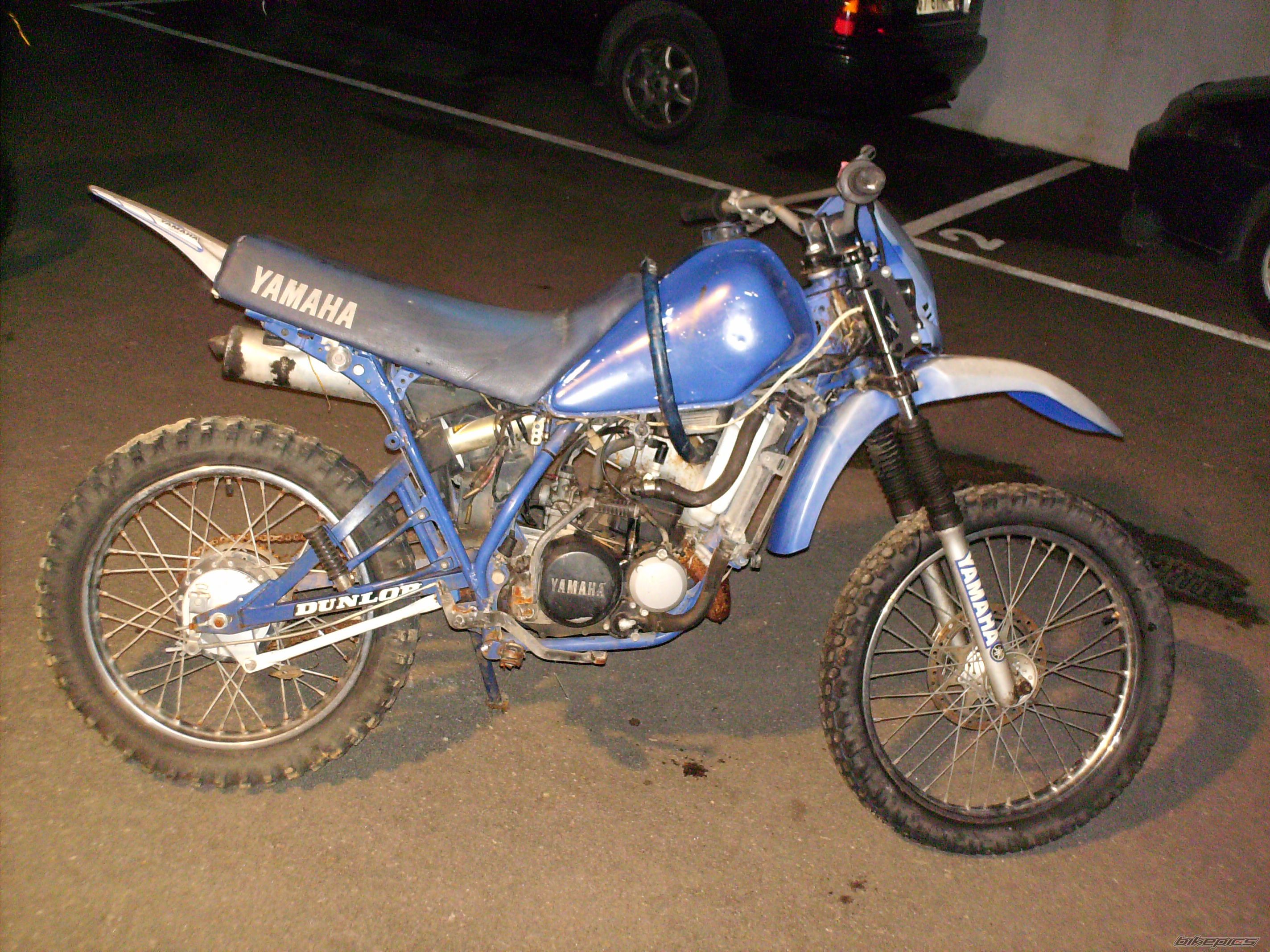Bike Photo 803667