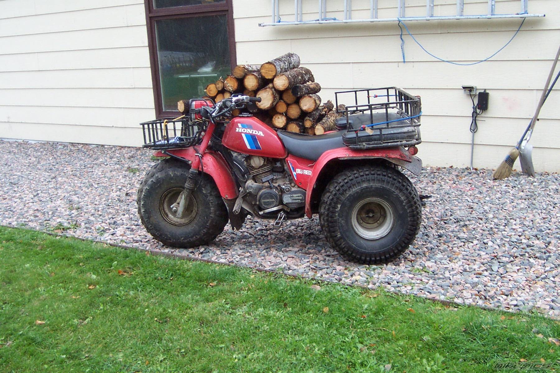 Bike Photo 80373