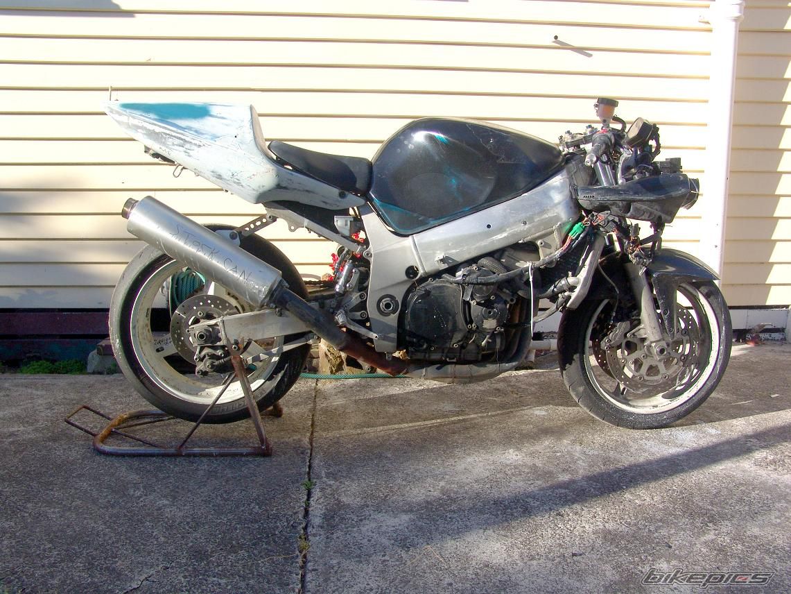 Bike Photo 803741