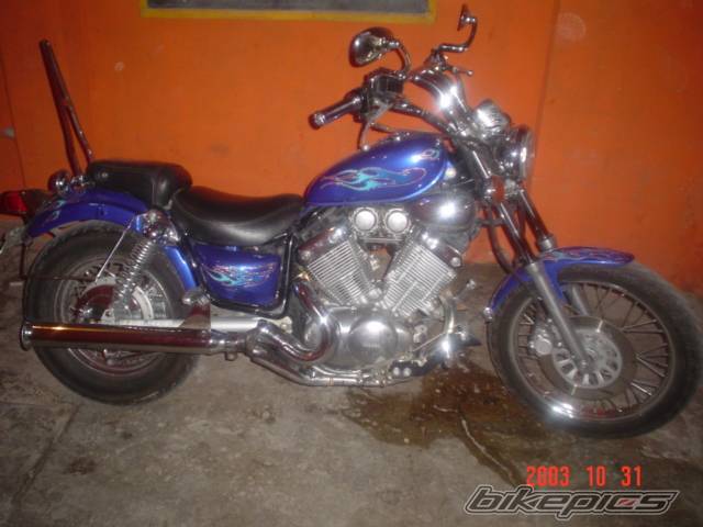 Bike Photo 80376