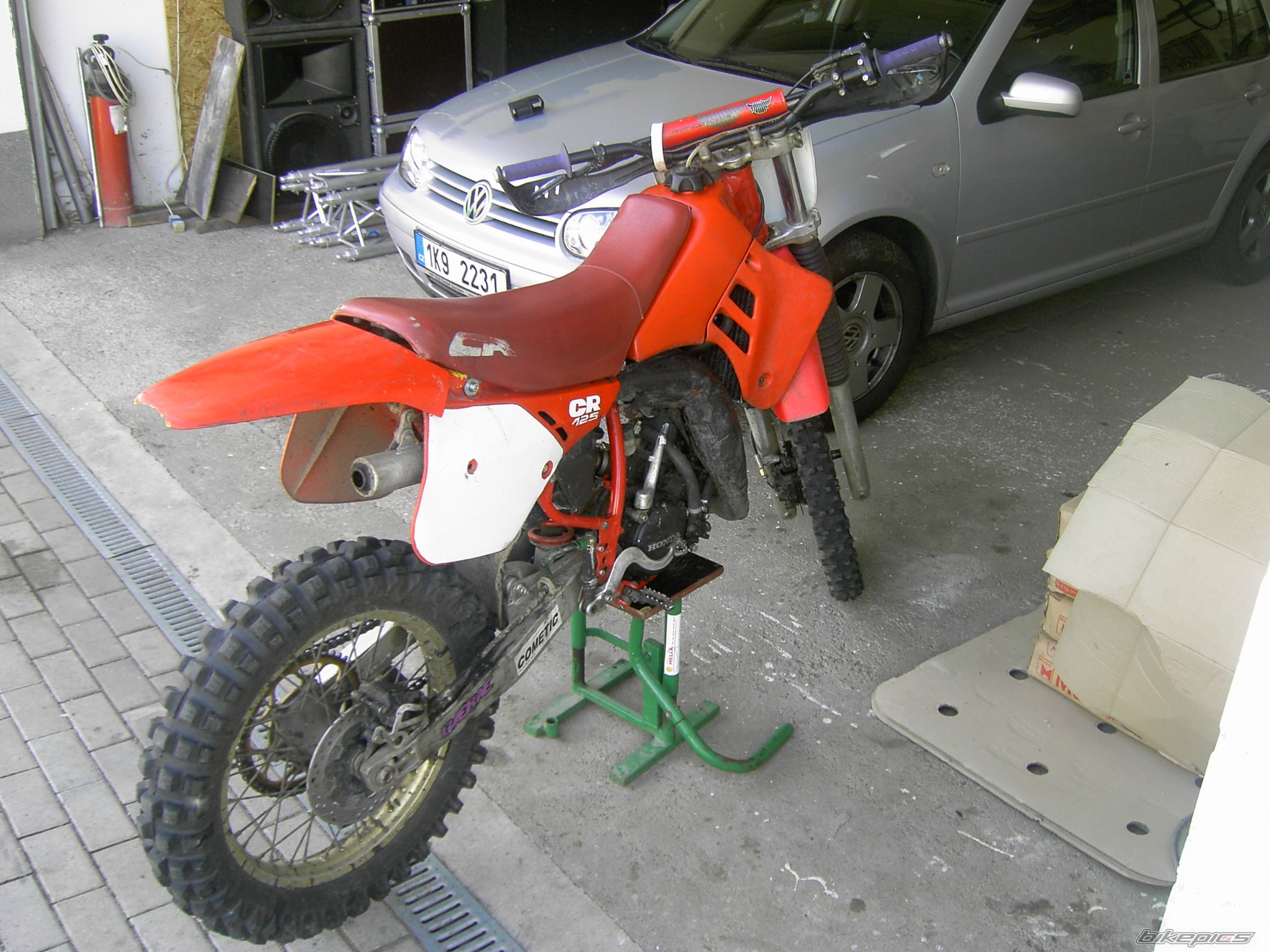 Bike Photo 803819